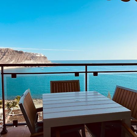 Apartment With Ocean View 皮拉亚德尔库拉 外观 照片