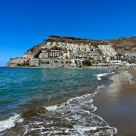 Apartment With Ocean View 皮拉亚德尔库拉 外观 照片