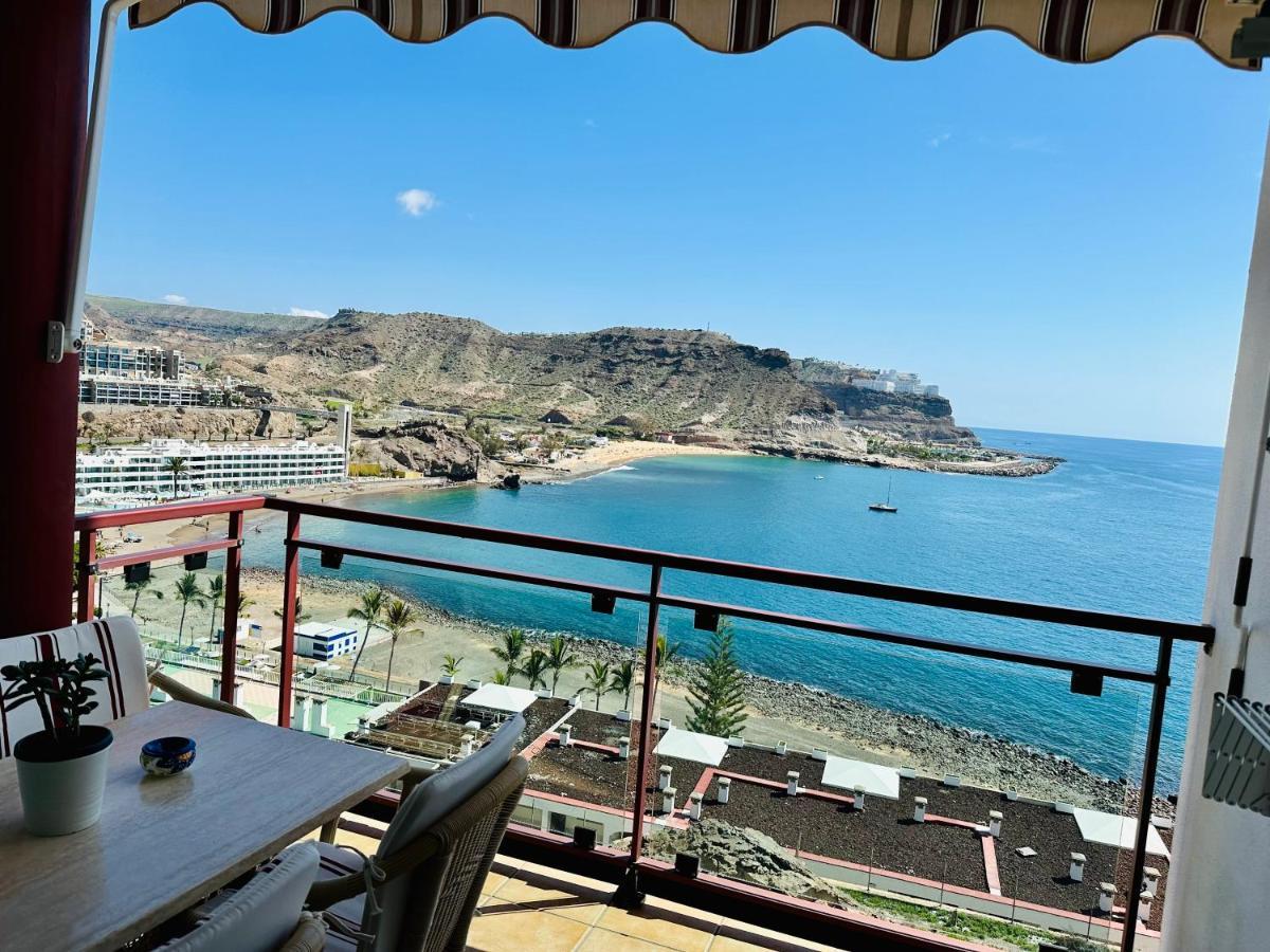 Apartment With Ocean View 皮拉亚德尔库拉 外观 照片